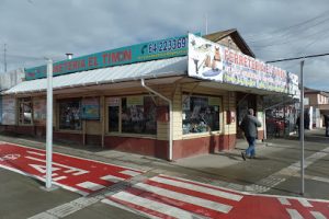 Ferretería El Timon – Osorno en Osorno
