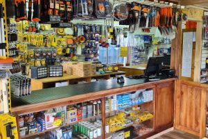 Ferretería El Yugo en Villarrica