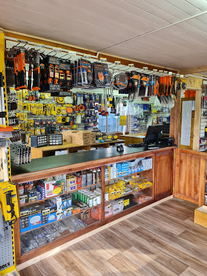 Ferretería El Yugo en Villarrica