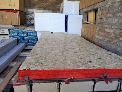 Ferretería Escuadrón en Coronel