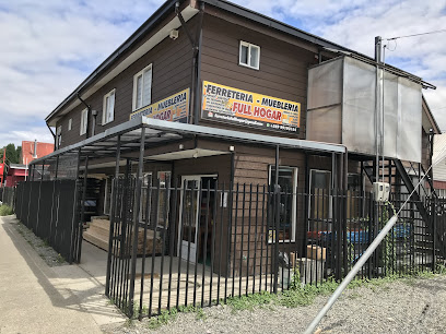 Ferretería Fullhogar en Puerto Montt