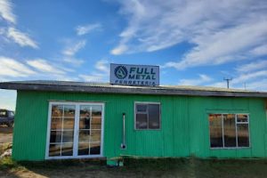 Ferretería Fullmetal en Puerto Natales