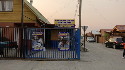 Ferretería Gabriel en Coronel