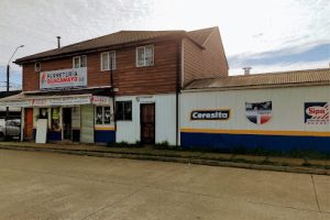 Ferretería Guacamayo en Valdivia
