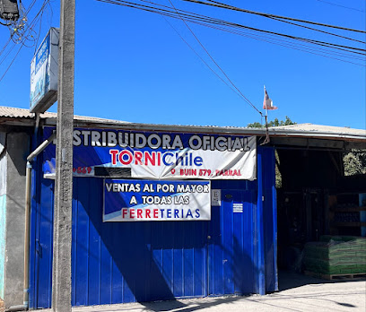 Ferretería Hermosilla en Parral