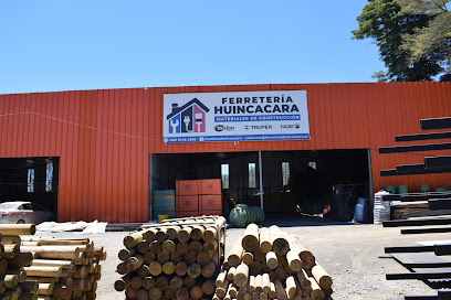 Ferretería Huincacara en Villarrica