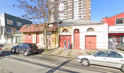 Ferretería Industrial Comercial Arauco en Concepción