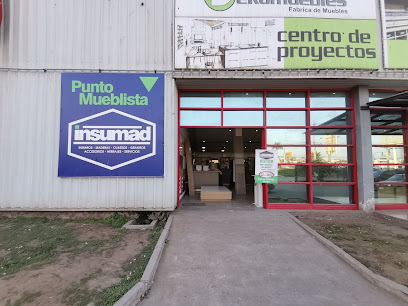 Ferretería Insumad en Coquimbo