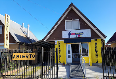 Ferretería Jjp en Puerto Montt