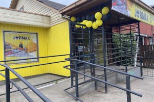 Ferretería Jormax en Temuco