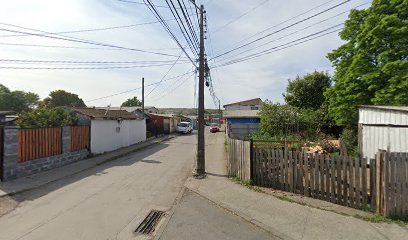 Ferretería Juan Enrique Jofre Matamala Empresa Individual de Responsabilidad Lim en Coronel