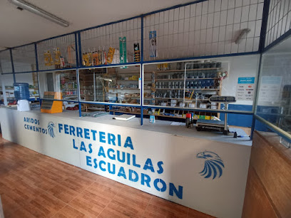 Ferretería La Águilas Escuadrón en Coronel