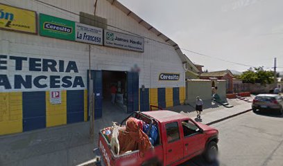 Ferretería La Francesa Ltda en La Serena