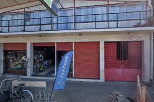 Ferretería La Frontera en Temuco