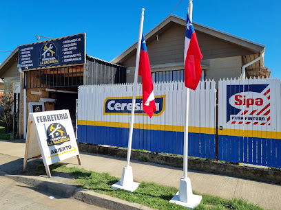 Ferretería La Hacienda Ltda en Temuco