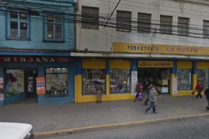 Ferretería La Nueva en Puerto Montt