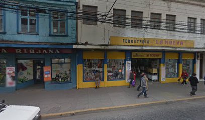Ferretería La Nueva en Puerto Montt