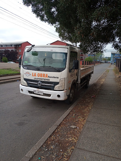 Ferretería La Obra en Los Ángeles