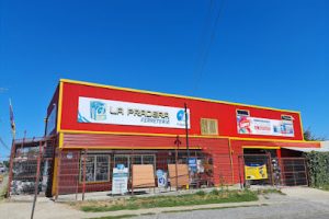 Ferretería La Pradera en Osorno