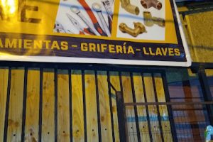 Ferretería Lacustre en Villarrica