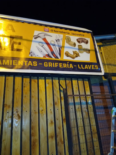 Ferretería Lacustre en Villarrica