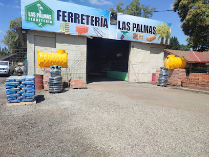 Ferretería Las Palmas en Los Ángeles