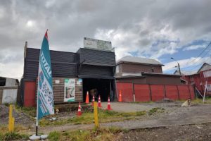 Ferretería Los Lagos en Puerto Montt