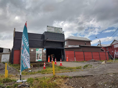 Ferretería Los Lagos en Puerto Montt
