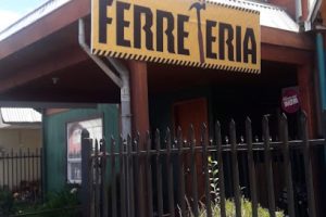 Ferretería Los Robles en Temuco