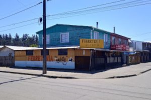 Ferretería Luchito en Los Ángeles