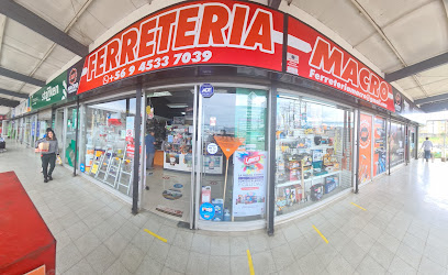 Ferretería Macro Ltda en Padre Las Casas