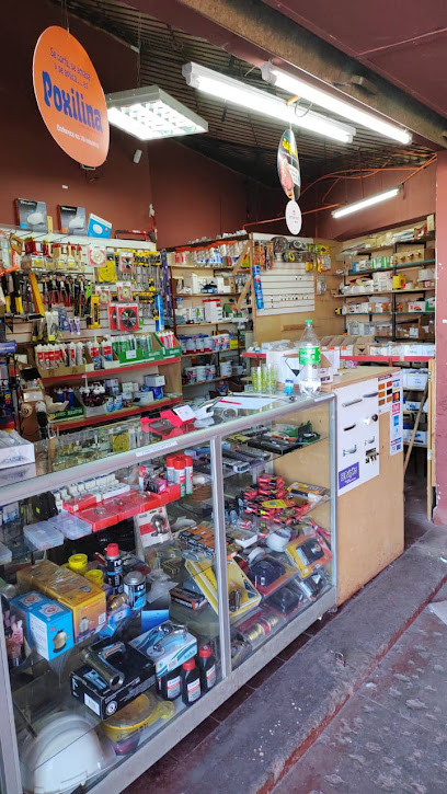 Ferretería Maestra Hualpen en Hualpén