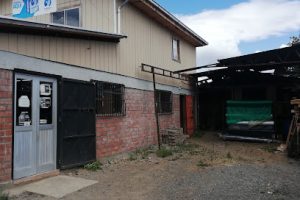 Ferretería Mainds en Temuco