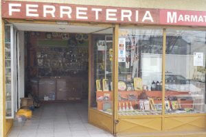 Ferretería Marmat en Villarrica
