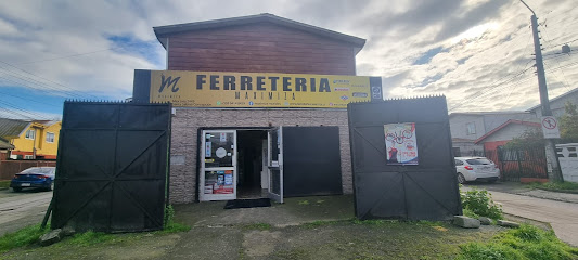 Ferretería Maximiza en Concepción