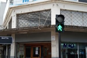 Ferretería Mco en Temuco