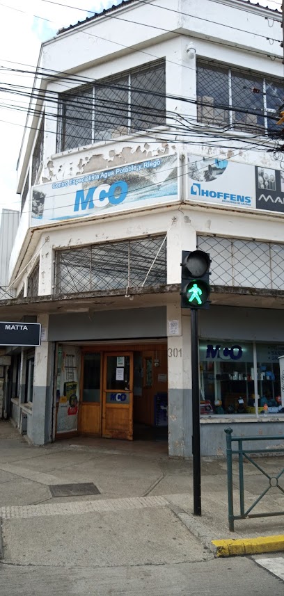 Ferretería Mco en Temuco