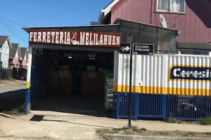 Ferretería Melilahuen en Villarrica