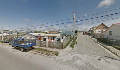 Ferretería Mercedes en Punta Arenas