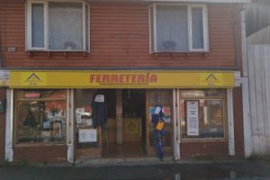 Ferretería Mi Kasa en Villarrica