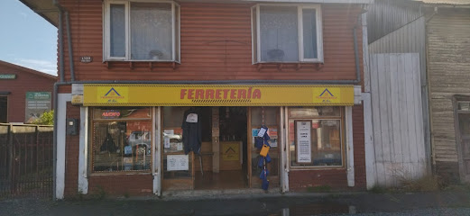 Ferretería Mi Kasa en Villarrica