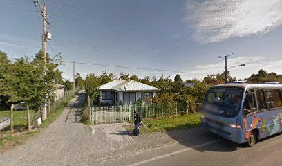 Ferretería Moralvez en Puerto Montt