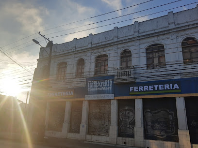 Ferretería Multisur Limitada en Temuco