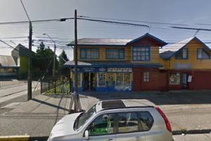 Ferretería Oriente Sucursal en Puerto Montt