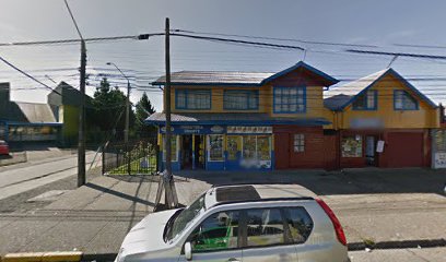 Ferretería Oriente Sucursal en Puerto Montt