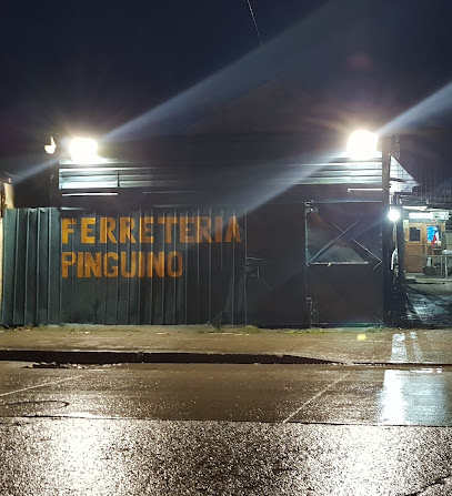 Ferretería Pingüino en Punta Arenas
