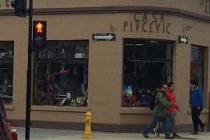 Ferretería Pivcevic en Puerto Natales
