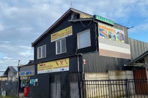 Ferretería Puerta Sur en Puerto Montt