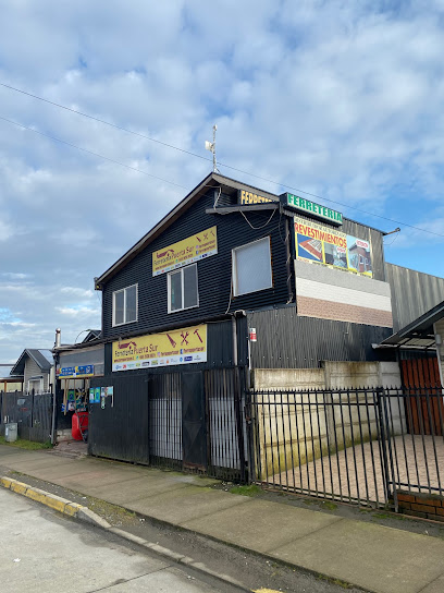 Ferretería Puerta Sur en Puerto Montt