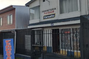Ferretería Puyehue en Coronel